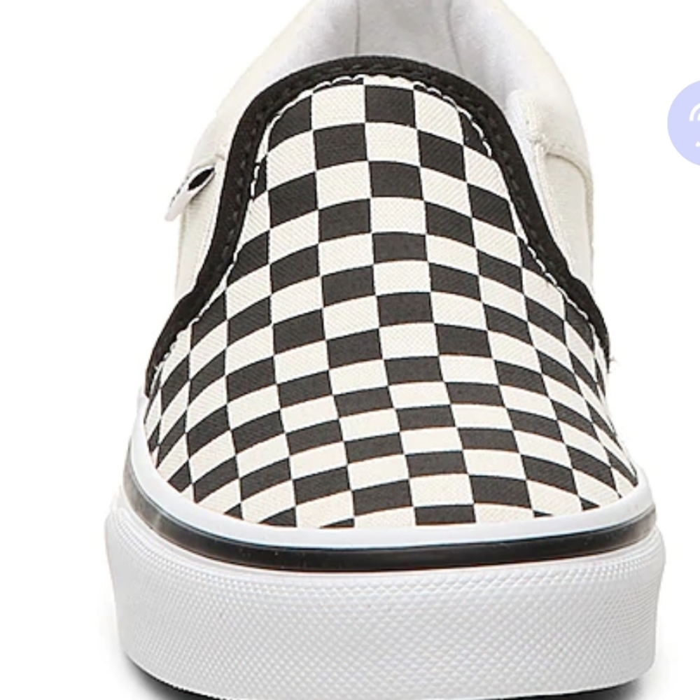 Vans kids